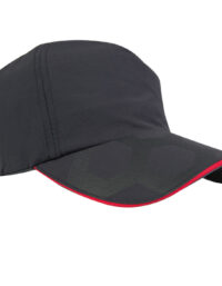 Gill rs13 race cap graphite
