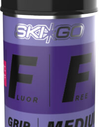 Skigo Burk FF Grip  MEDIUM | Fästvalla