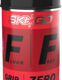 Skigo Burk FF Grip  ZERO | Fästvalla
