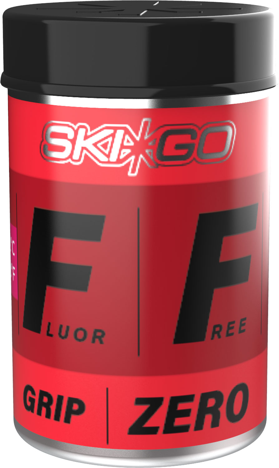 Skigo Burk FF Grip ZERO | Fästvalla