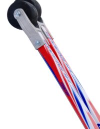 Swenor Finstep | Rullskidor