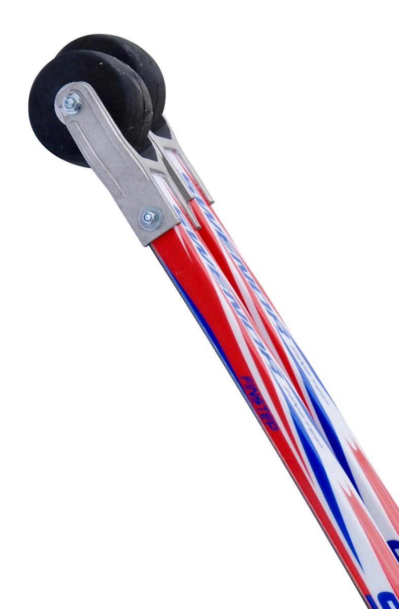 Swenor Finstep | Rullskidor