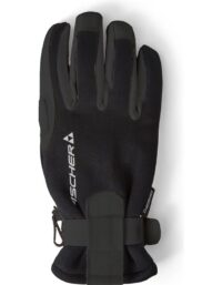 Fischer Touring Thermo Glove -Svart-6 Svart 6 | Längdskidhandskar