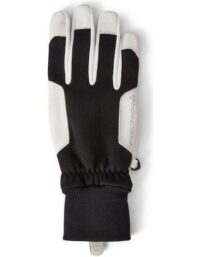 Fischer Touring Glove -Svart-6 Svart 6 | Längdskidhandskar