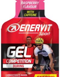 Enervit Gel Competition 25ml-HALLON HALLON | Energigel