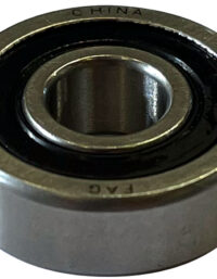 Swenor Lager Racing Keramiskt | Rullskidor Reservdelar