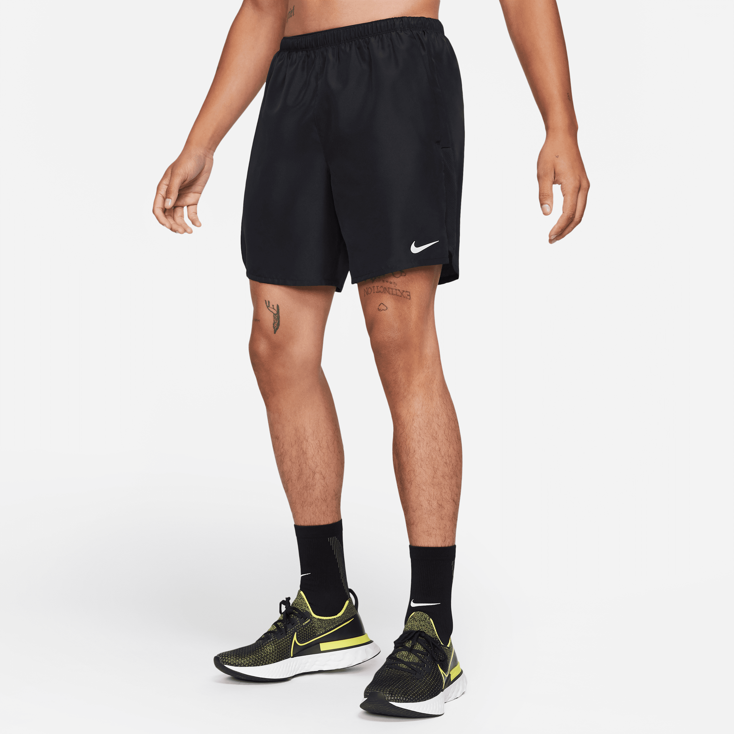 Nike Nike Challenger