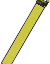 Fischer Twin Skin Mohair Mix Gul 41 CM | Reservdelar