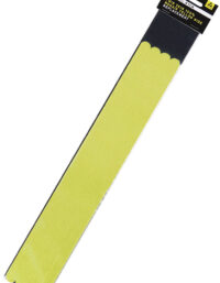 Fischer Twin Skin Mohair Wide Neon Gul 45 CM | Reservdelar