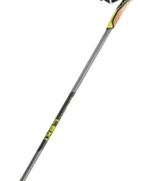 Leki PRC 850 Shark -23 145 CM | Längdskidstavar