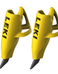 Leki Fin Vario Rollertip Set | Rullholkar
