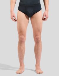 Odlo Perf Light Eco Brief M-Svart-S Herr Svart S | Underkläder