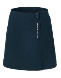 Musto Kjol Evolution Navy M