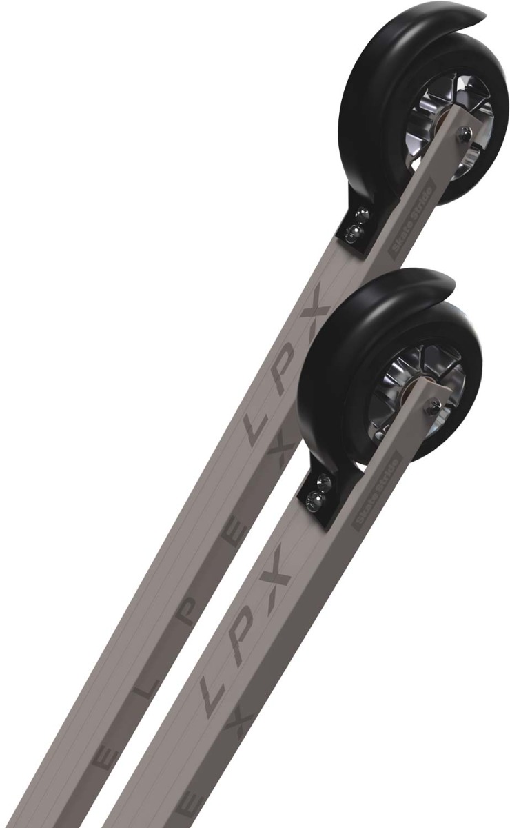 Elpex Skate Stride Premium | Rullskidor