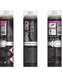 Skigo Klisterspray Universal ONE SIZE | Fästvalla