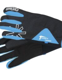 Skigo Trainer Thermo-Svart-11 Svart 11 | Längdskidhandskar