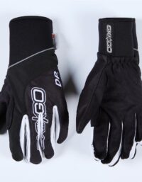Skigo Dp Glove-Svart-12 Svart 12 | Längdskidhandskar