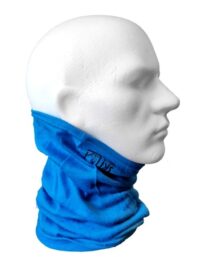 Skistart Headover/Tube Wool-Blå-OZ Blå OZ | Multiscarf
