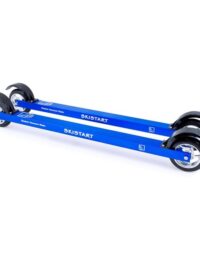 Skistart Skate Aluminium | Rullskidor