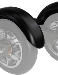 Elpex Skate Race Stänkskärmar 4-pack | Rullskidor Reservdelar