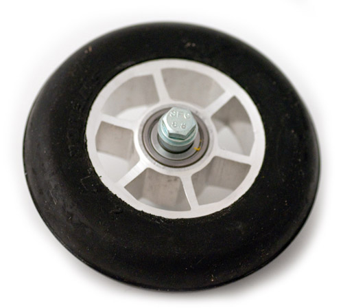 Swenor Skate Gummihjul Komplett | Rullskidor Reservdelar