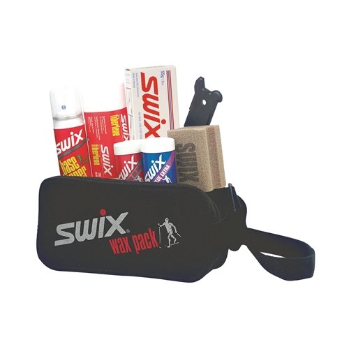 Swix Wax Pack ONE SIZE | Glidvalla