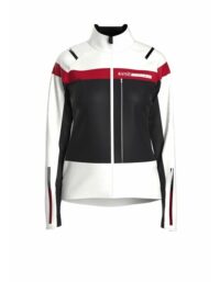 Swix Triac Neo Shell Jacket W Dam Vit XS | Längdskidjacka
