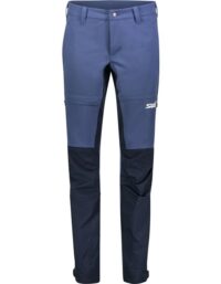 Swix Blizzard Pants W-Blå-L Dam Blå L | Längdskidbyxor