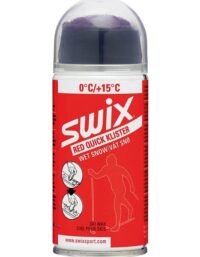 Swix Quick Klister 150ml UNIVERSAL | Fästvalla