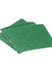 Swix Sandpaper #100 5-pack T330 ONE SIZE | Fästvalla