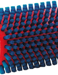 Swix Rotoborste Blå Nylon 100mm | Vallatillbehör
