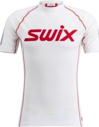 Swix Roadline Racex SS M-Vit-XXL Herr Vit XXL | T-shirt