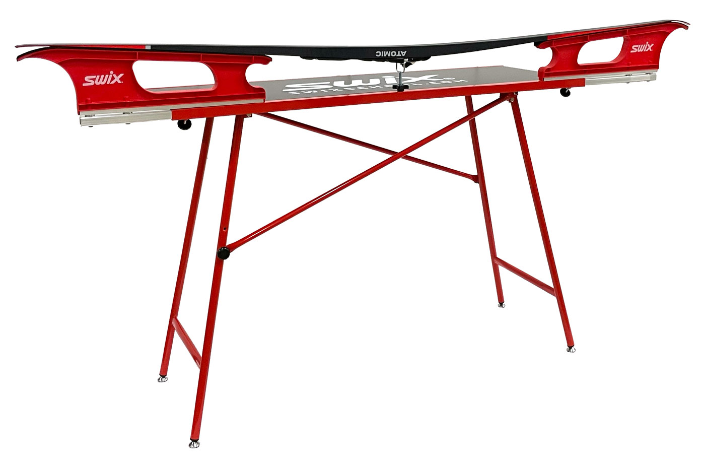 Swix Vallabord T76-3 Paket