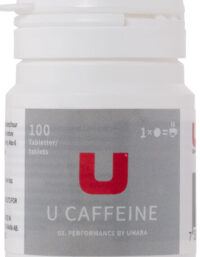 Umara U Caffeine Tablett | Sportdryck