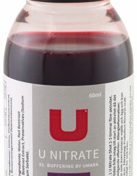 Umara U Nitrate Shot 60ml | Sportdryck