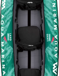 Aqua Marina Aqua Marina Laxo 380 Green