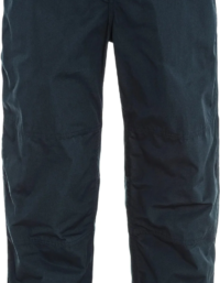 Fjällräven Men's Vardag Relaxed Trousers Dark Navy