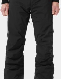 Helly Hansen Herr Legendary Skidbyxor Med Isolering Svart XL