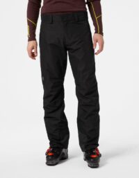 Helly Hansen Herr Blizzard Skidbyxor Med Isolering Svart XL