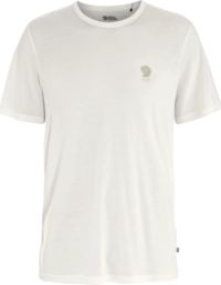 Fjällräven Men's High Coast Short Sleeve Eggshell