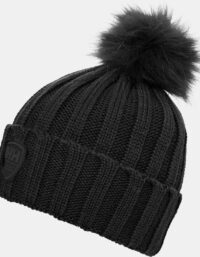 Helly Hansen Dam Limelight Mössa Svart STD