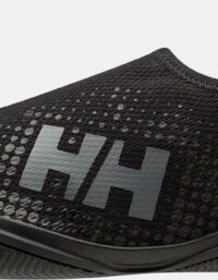 Helly Hansen Herr Crest Watermoc Låga Vattenskor Svart 42