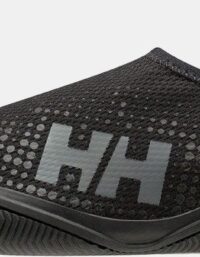 Helly Hansen Dam Crest Watermocs Vattenskor Svart 40.5