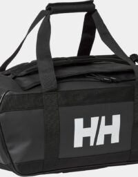 Helly Hansen Unisex HH Scout Travel Duffelväska S Svart STD