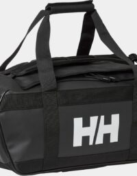Helly Hansen Unisex HH Scout Travel Duffelväska M Svart STD