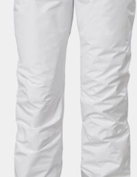Helly Hansen Dam Blizzard Isolerade Byxor Vit XS