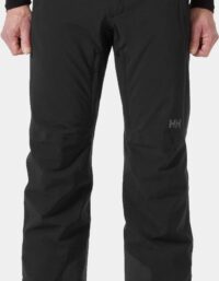 Helly Hansen Herr Rapid Classic Stryktåliga Skidbyxor Svart XL