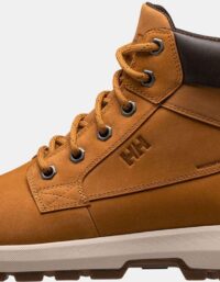 Helly Hansen Herr Bowstring Primaloft Kängor Brun 46.5