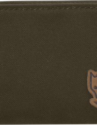 Fjällräven Fjällräven Zip Card Holder Dark Olive