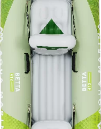 Aqua Marina Aqua Marina Betta 2-Person Kayak Green
